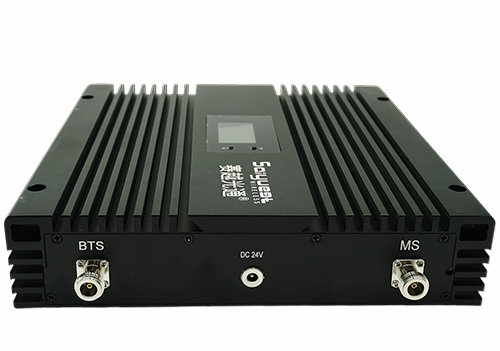 盐池双频手机信号增强器2000㎡