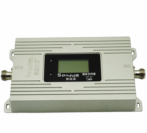 盐池单频手机信号放大器800㎡