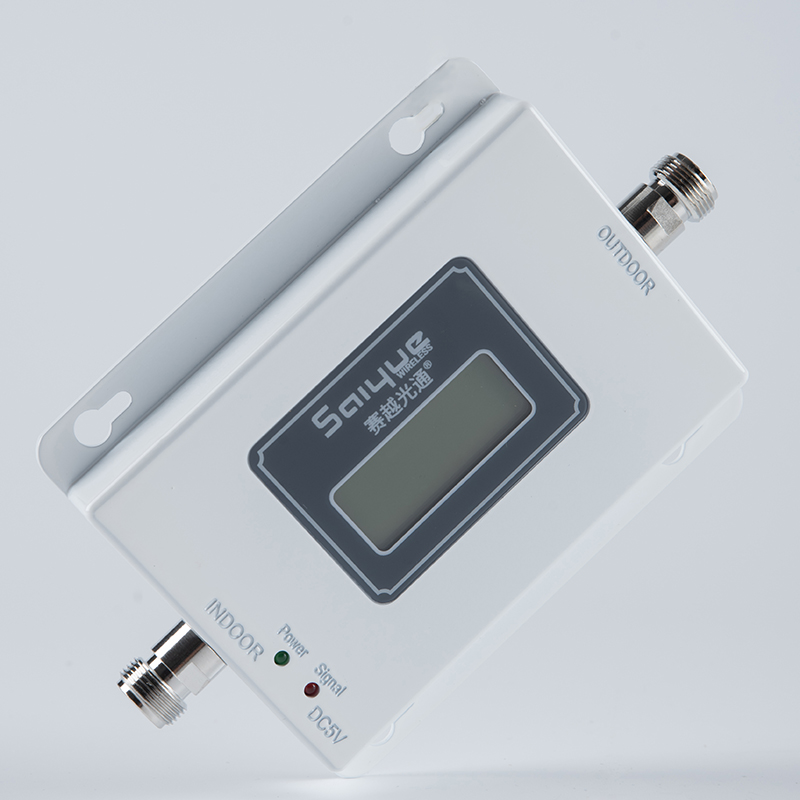 盐池家用配电房机房信号放大器200㎡