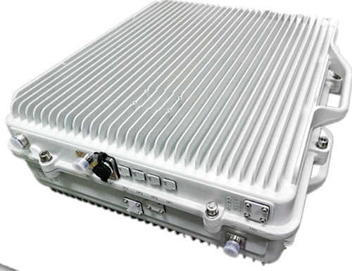 盐池信令级数字室分型移动通信干扰器