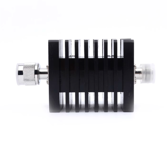  盐池腔体固定衰减器0-3G/0-4G  N型接口